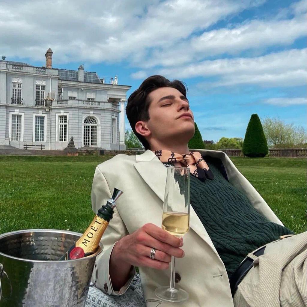 Chill｜欧美 愉悦