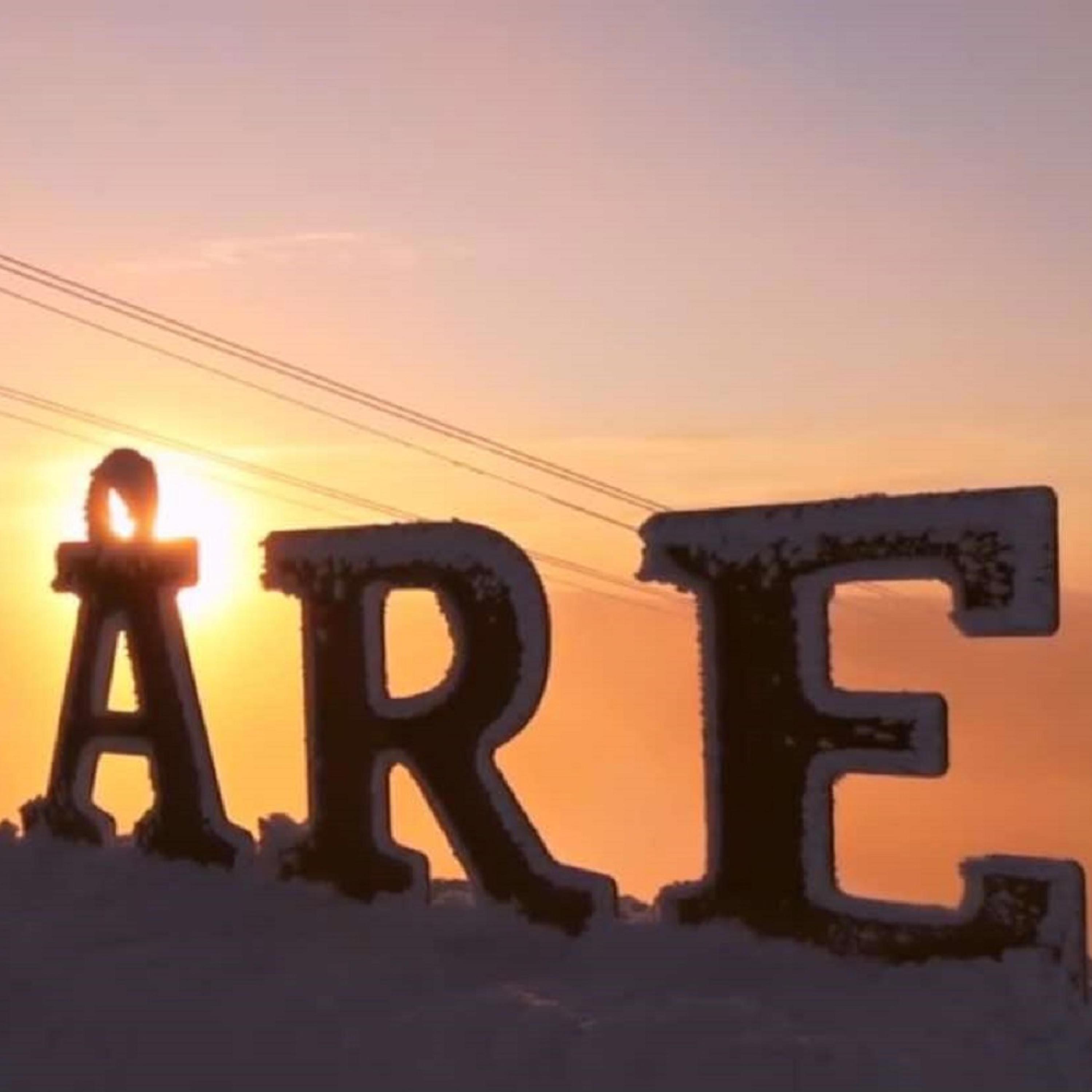 Åre Åre Åre (pop)