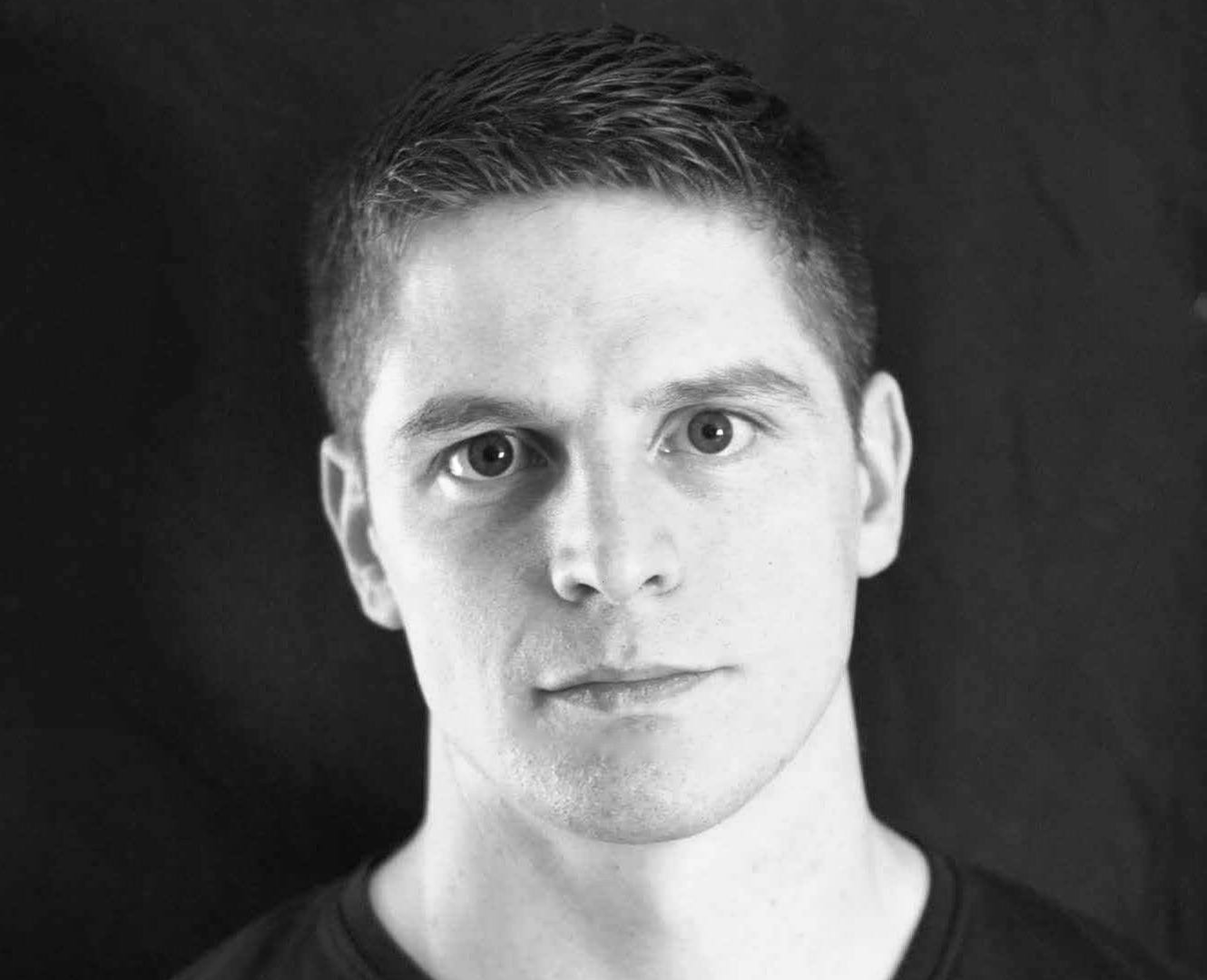 Paul Denton