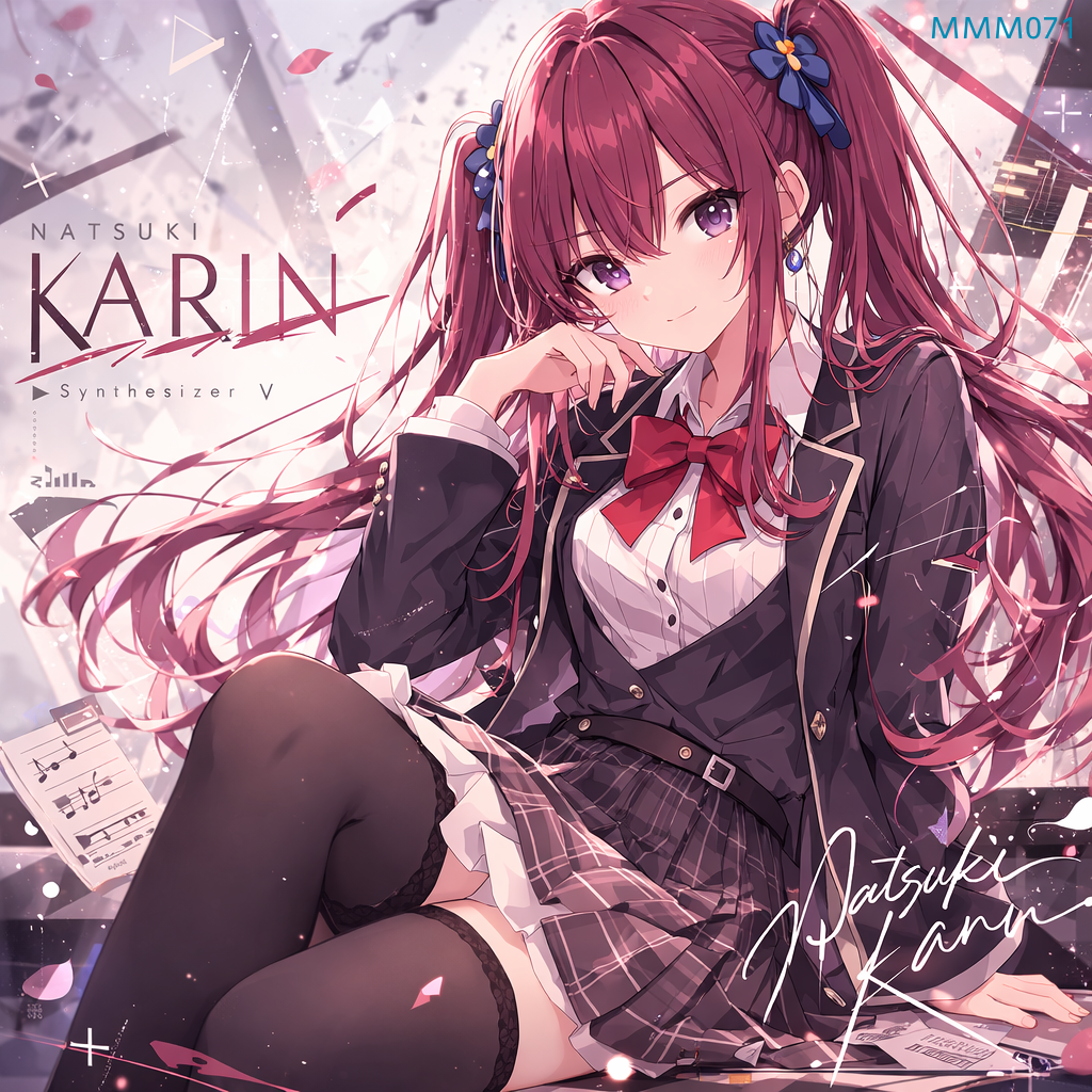 辺境者（夏色花梨 Vocal ver）