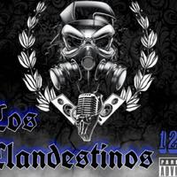 Los Clandestinos 12-3