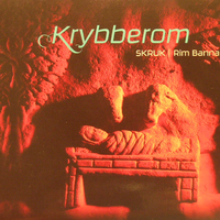 Krybberom