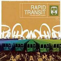 Rapid Transit: A Chocolate Industries Compilation