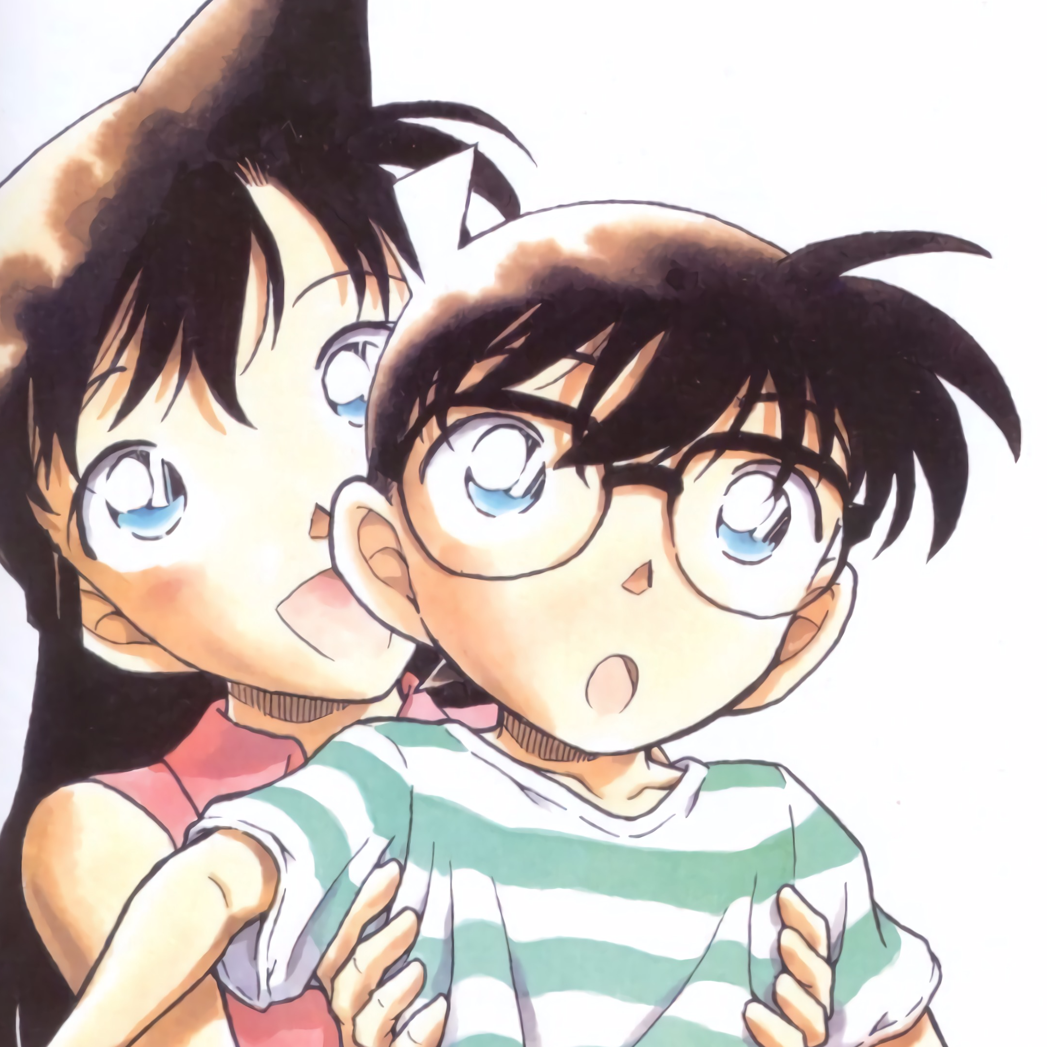 『鏡音リン』Thank You For Everything【名侦探柯南 ED23】 - 我的VOCALOID翻调曲【停止更新，请收藏订阅个人主页】...