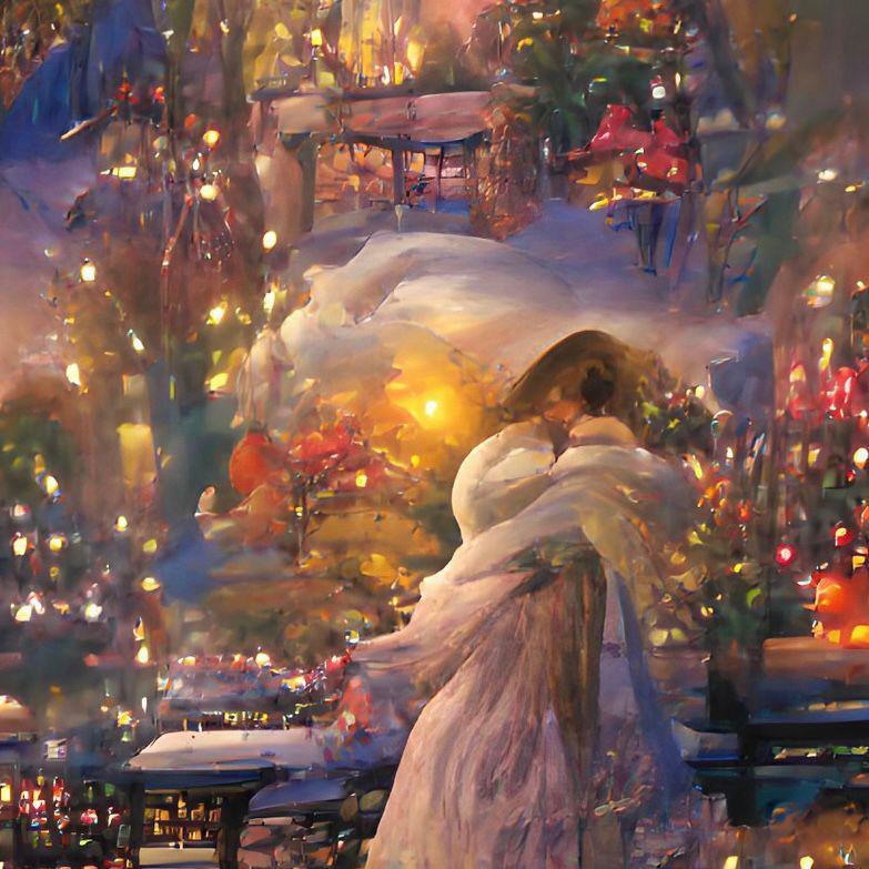 梦话（prod.Orochi）