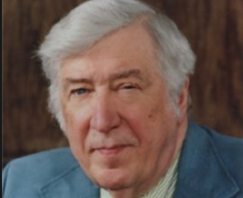 Gunther Schuller