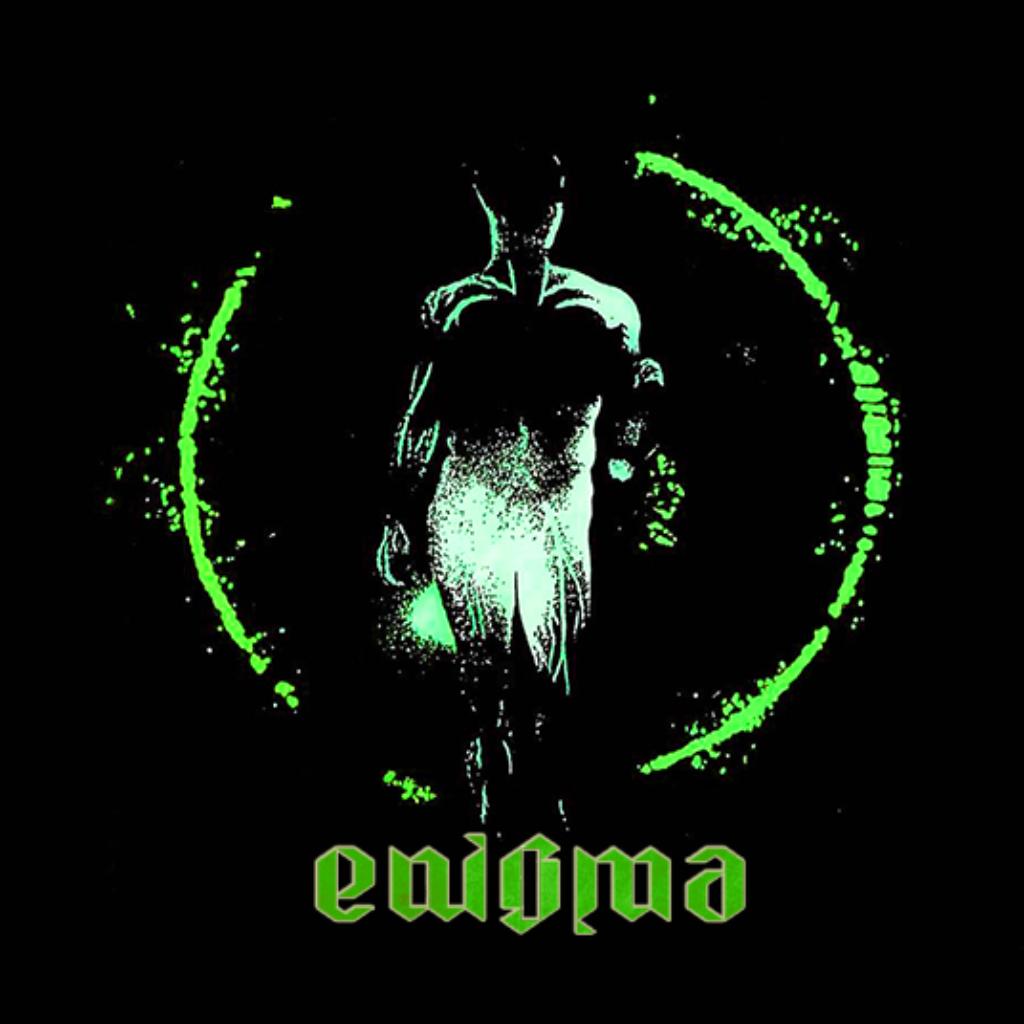 Enigma 英格玛系列合辑『神秘、震撼』