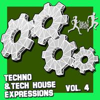 Techno & Tech House Expressions, Vol. 4