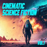 Cinematic Science Fiction, Vol. 1