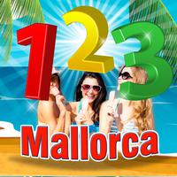 123 Mallorca - Die besten Schlager Party Hits 2010