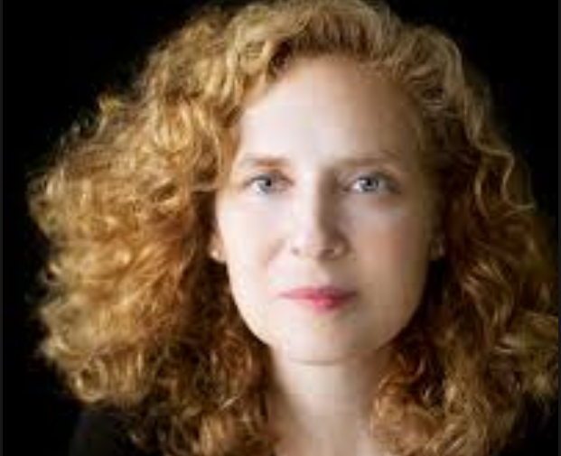 Julia Wolfe