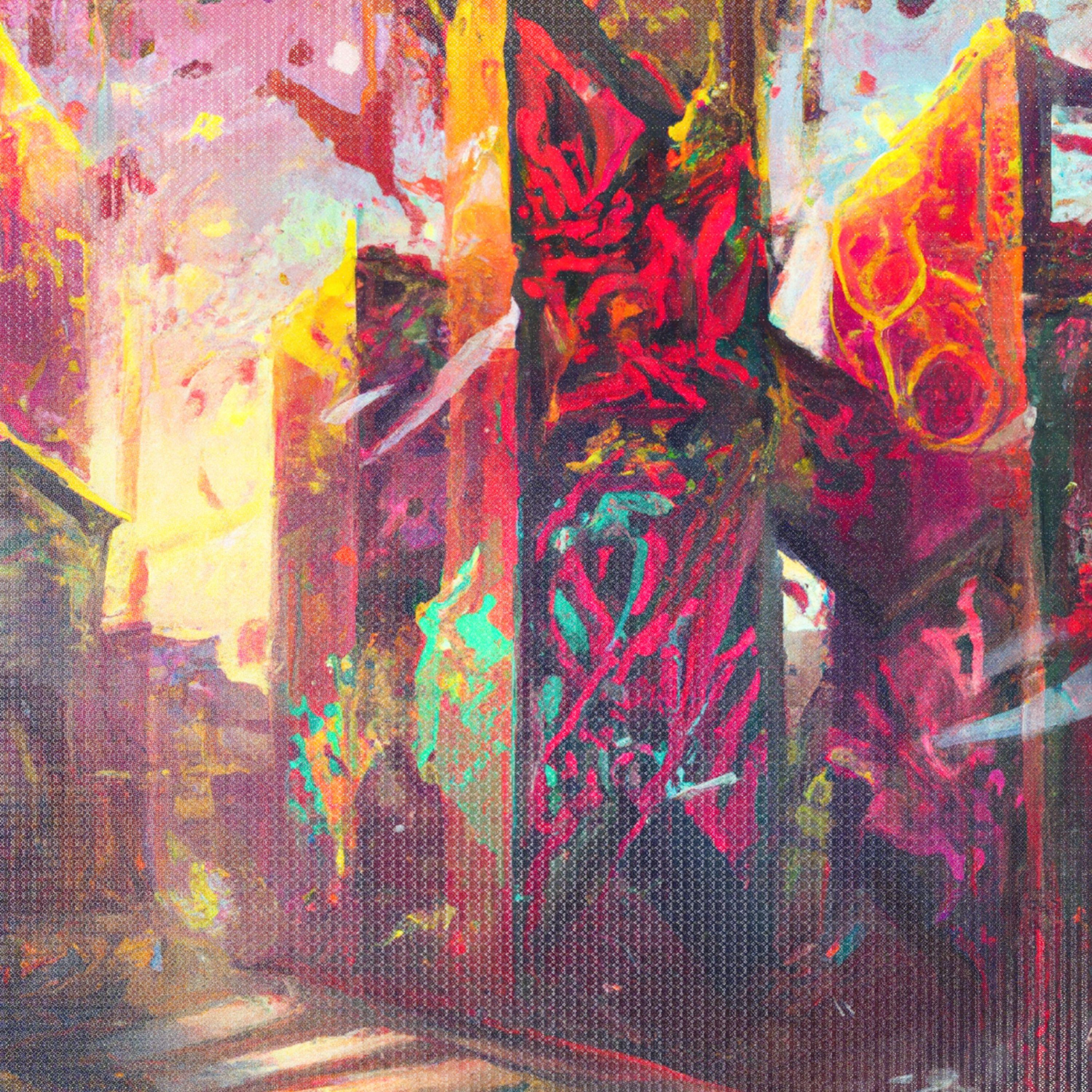 A Rhythmic Reinterpretation of Mind