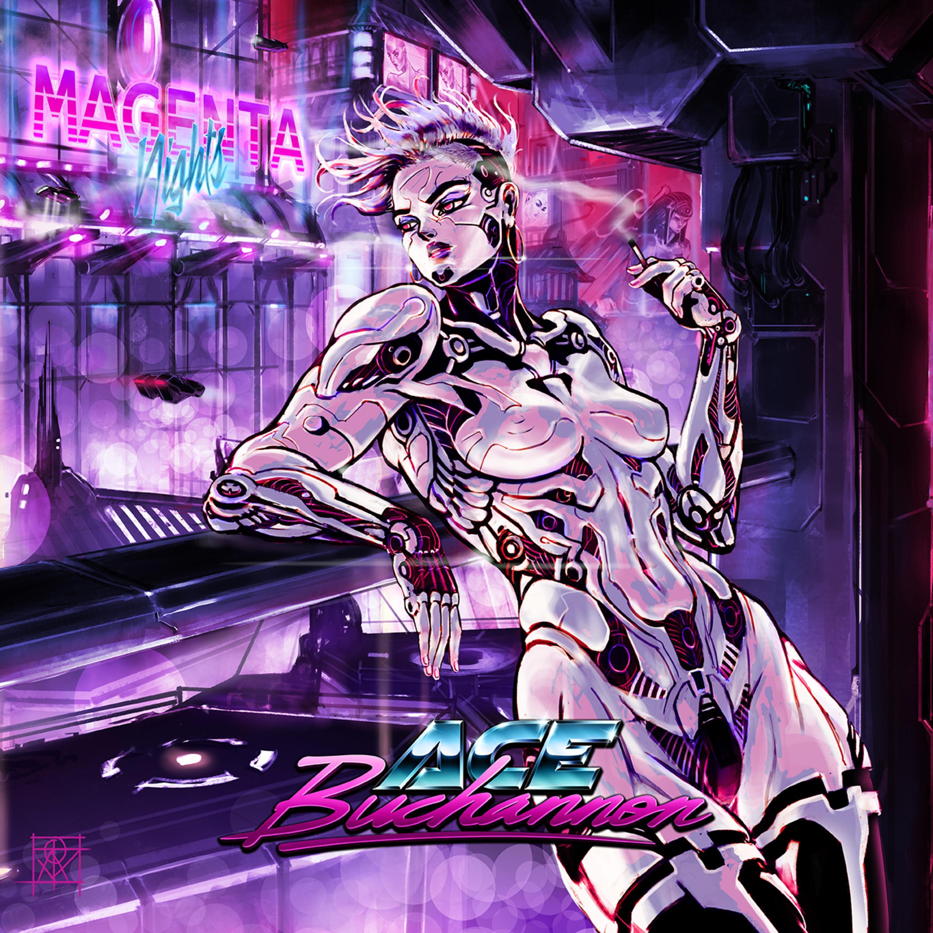 Timelines (feat. Noki)_Ace Buchannon_Magenta Nights | 在线播放_Timelines (feat. Noki)歌词_Timelines (feat. Noki)下载 | 网易云音乐