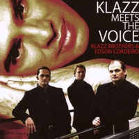 Klazz Meets the Voice