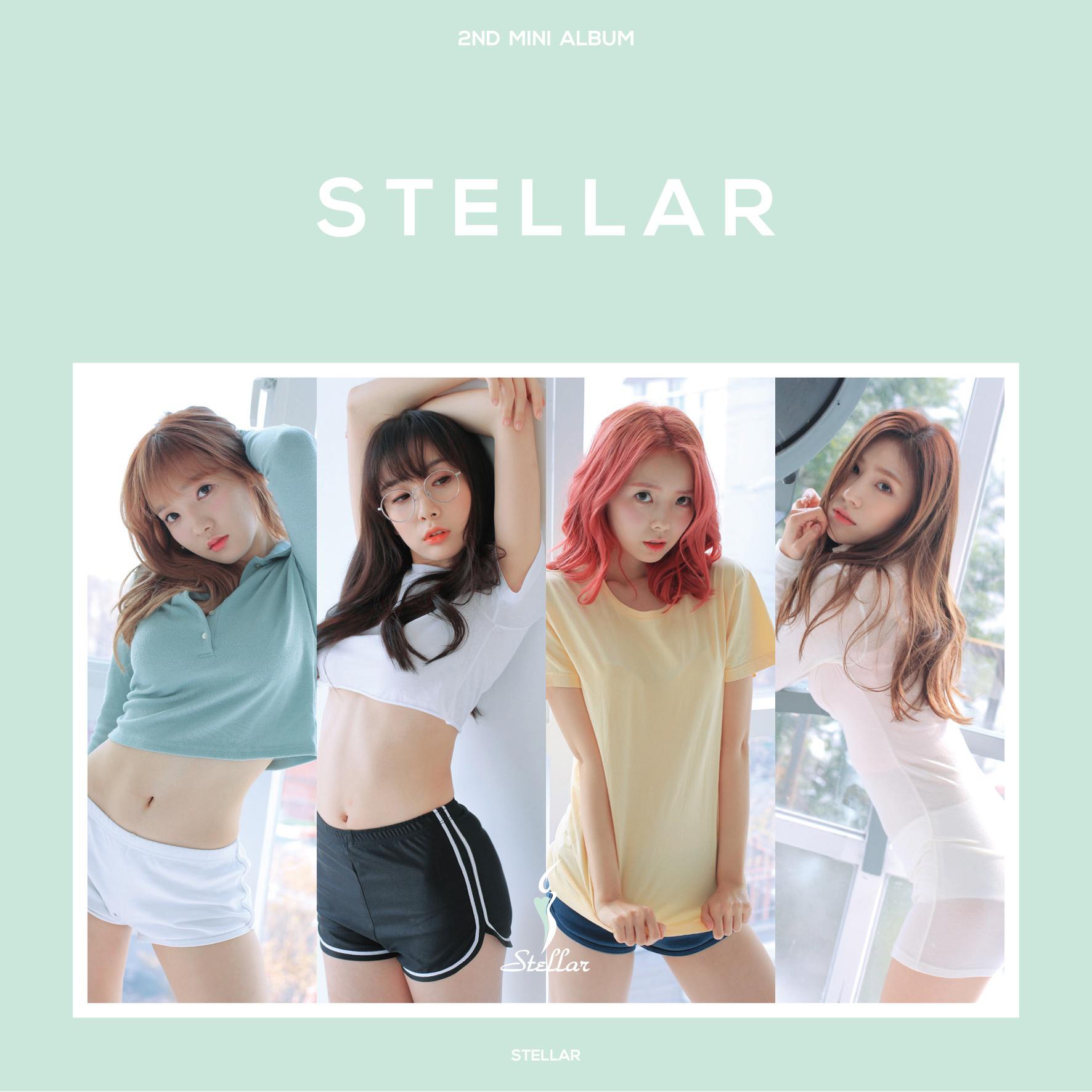 4703(刺痛) - stellar - 单曲 - 网易云音乐