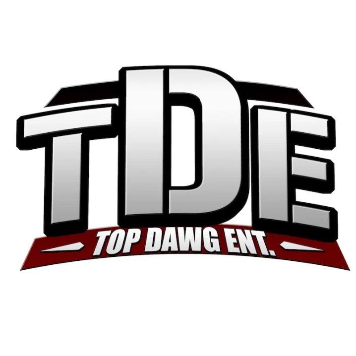 PGLang &TDE（Top Dawg Ent.）