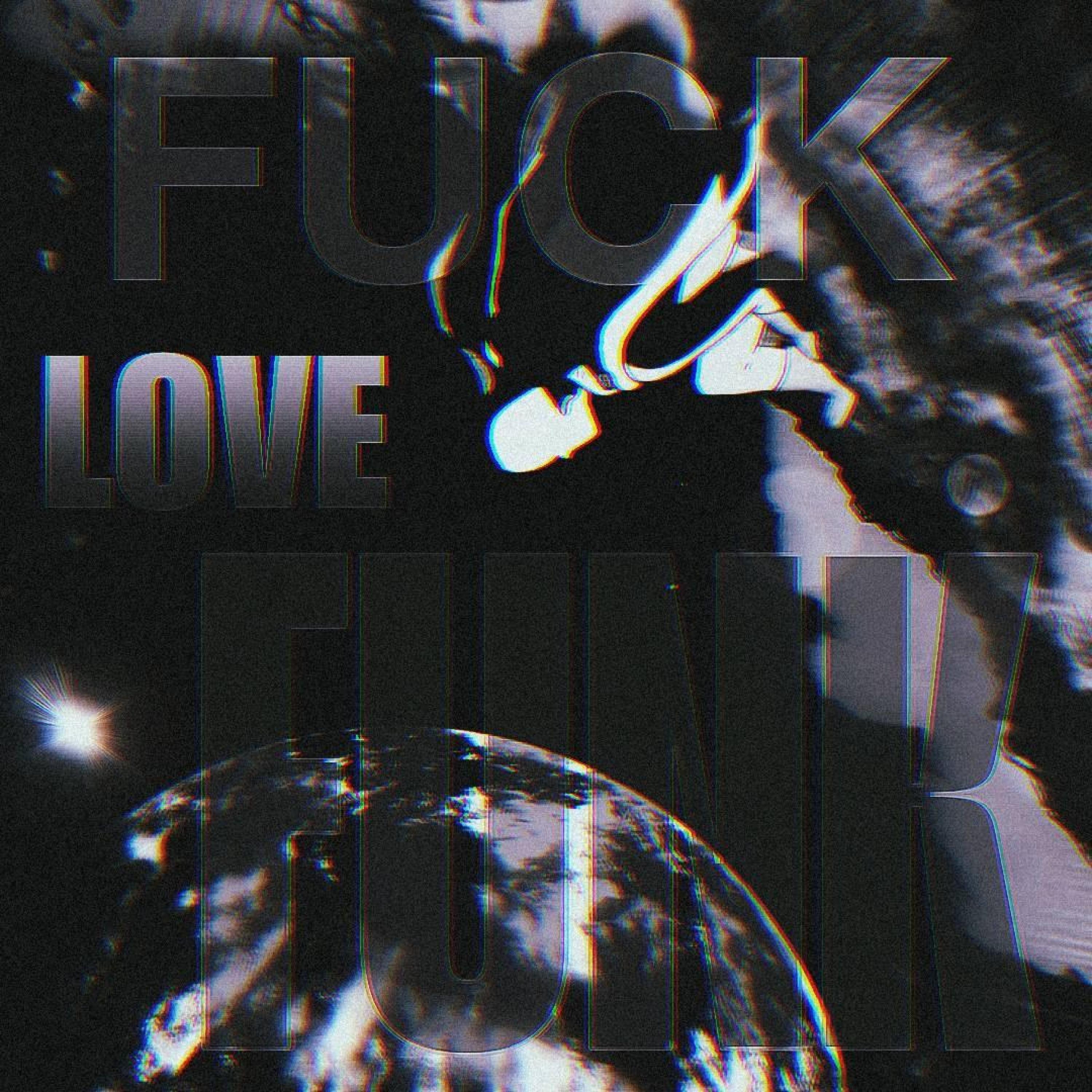 **** LOVE FUNK