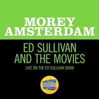 Ed Sullivan And The Movies (Live On The Ed Sullivan Show, June 7, 1970)