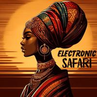 Electronic Safari: Urban Jungle Beats 2024