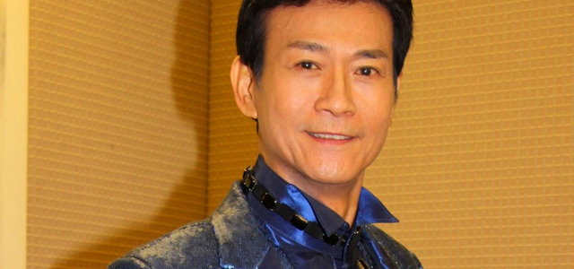 郑少秋