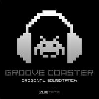 GROOVE COASTER ORIGINAL SOUNDTRACK [Limited Edition]