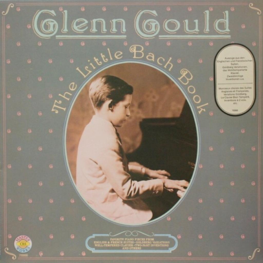 Glenn Gould