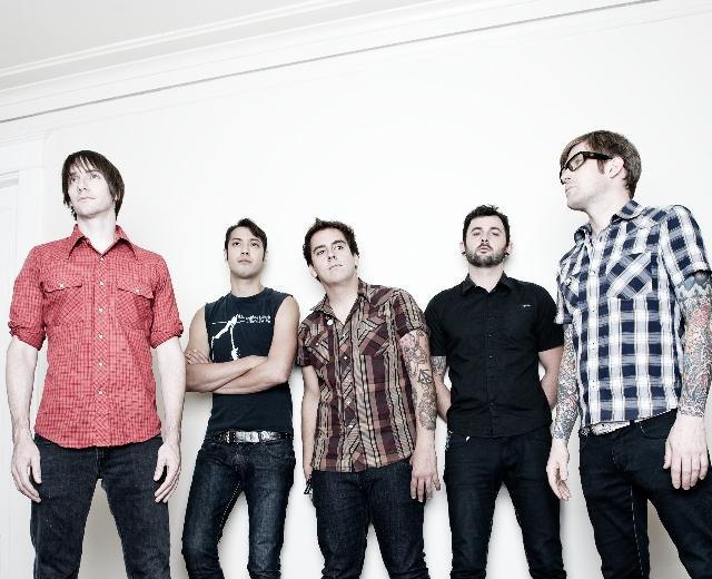 The Riverboat Gamblers