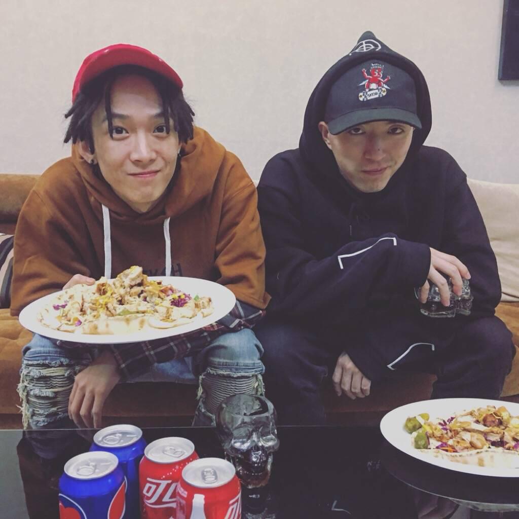 【中文说唱】你正在见证说唱文化在中国开花