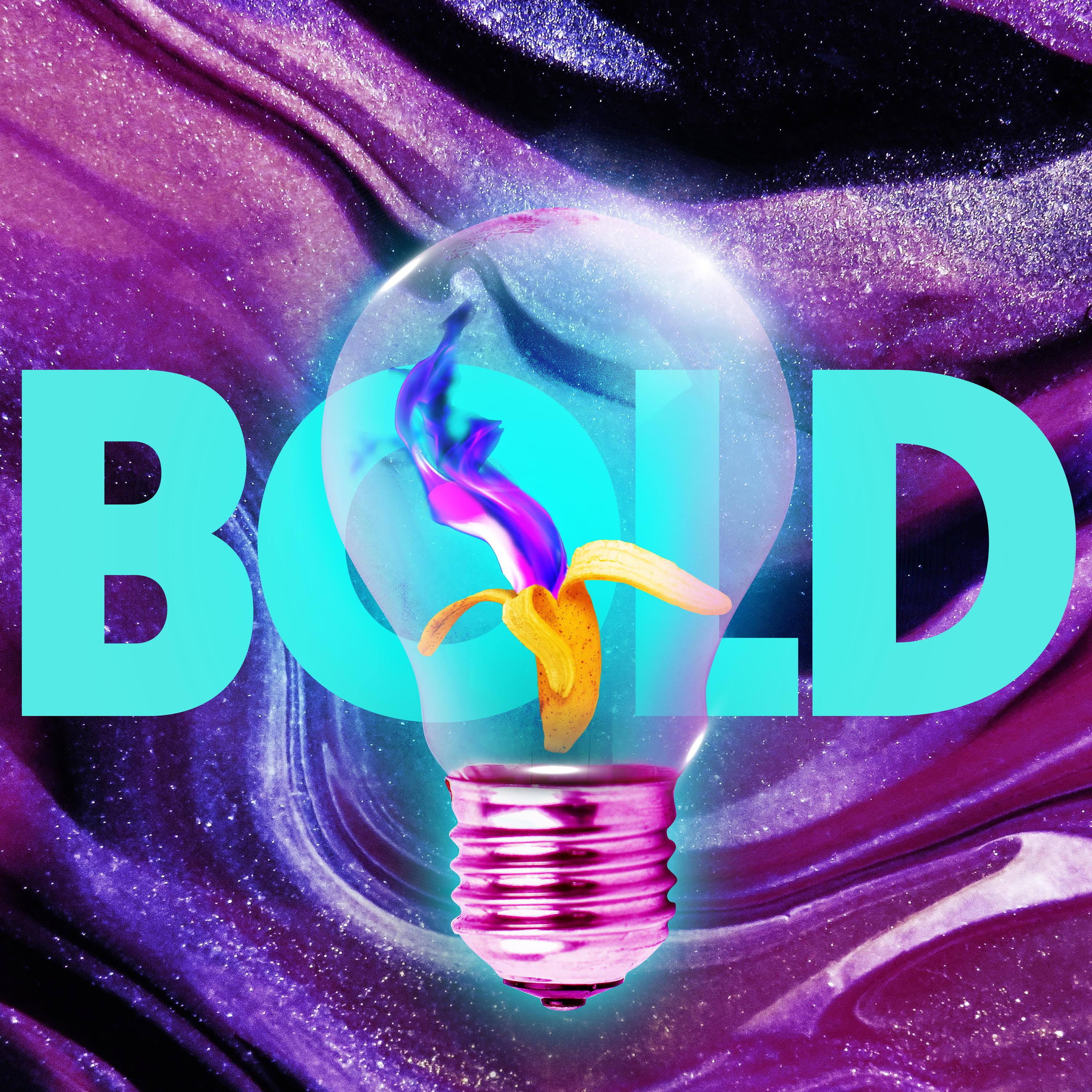 Bold (Original Mix)