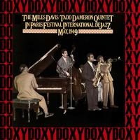 In Paris Festival International De Jazz, May 1949 (Live)