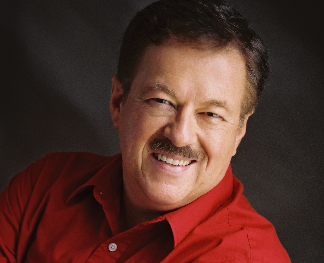 Larry Ford