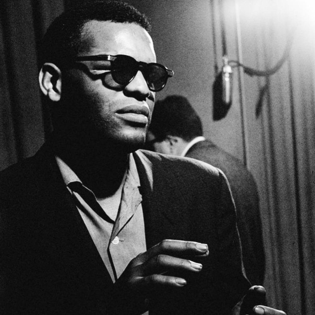 Ray Charles