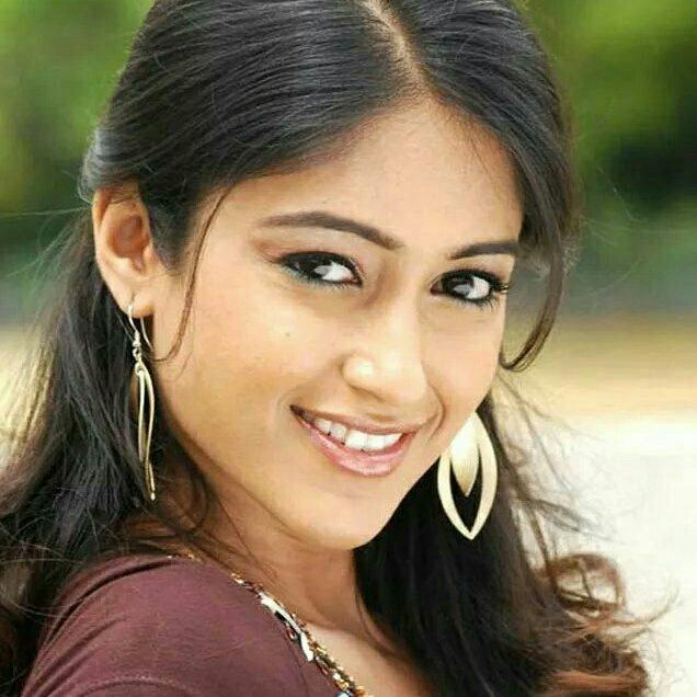 Ileana D'Cruz 伊莱亚娜·狄克鲁兹