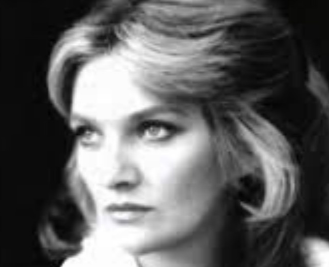 Norma Burrowes
