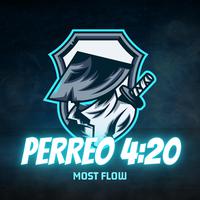 PERREO 4:20 (feat. Winnie The Poo$, Flaco GP, DESTRØYER & Lclona$)