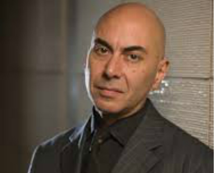 Andrew Mogrelia
