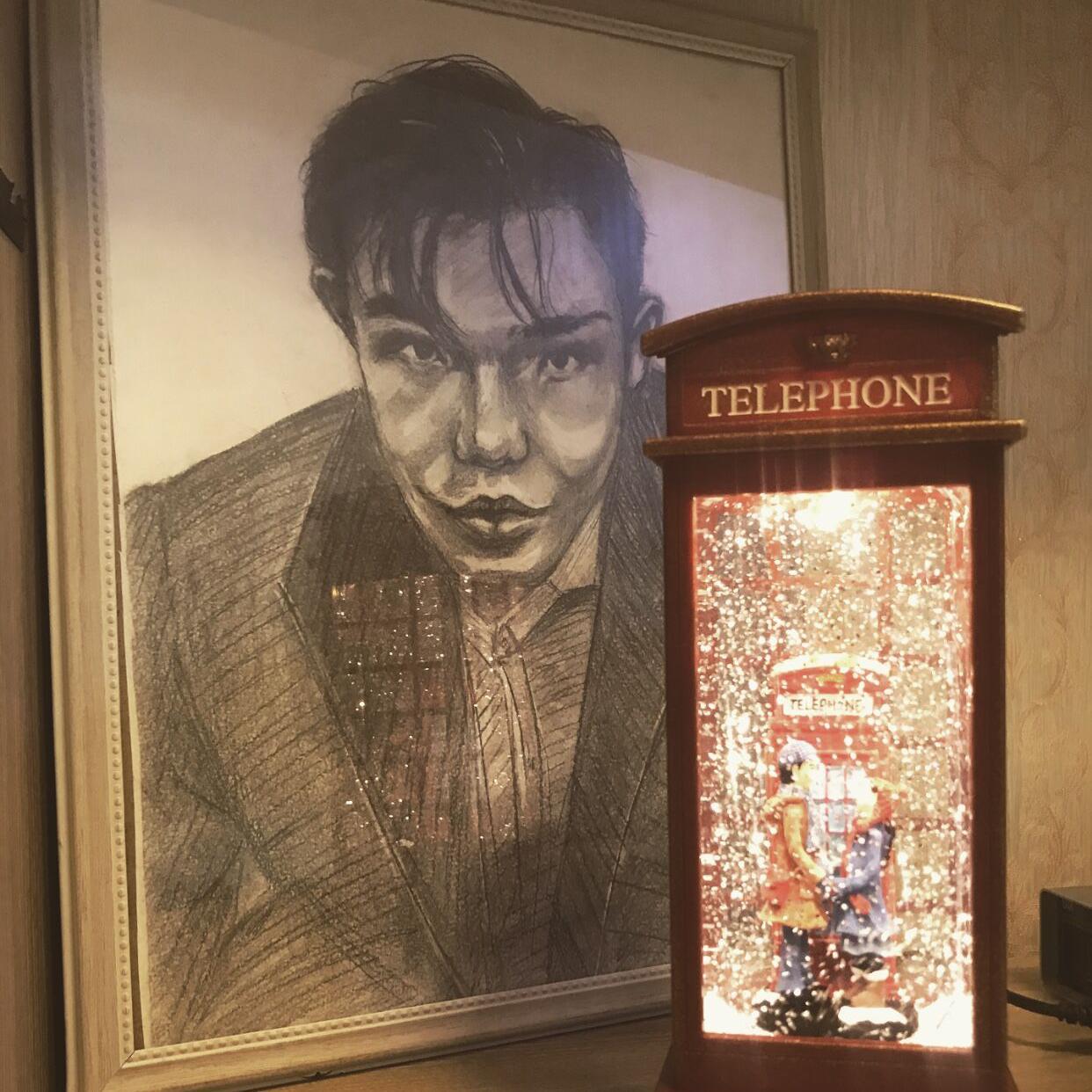 写给宝贝的一首歌