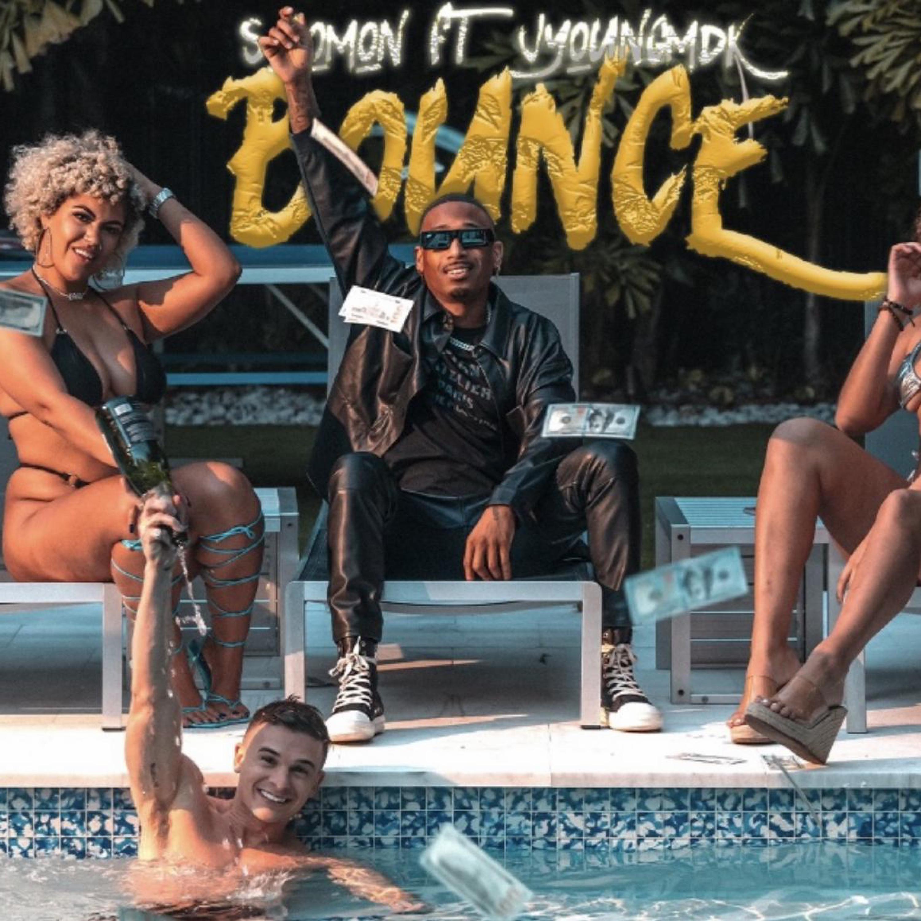 Bounce (feat. J Young MDK)