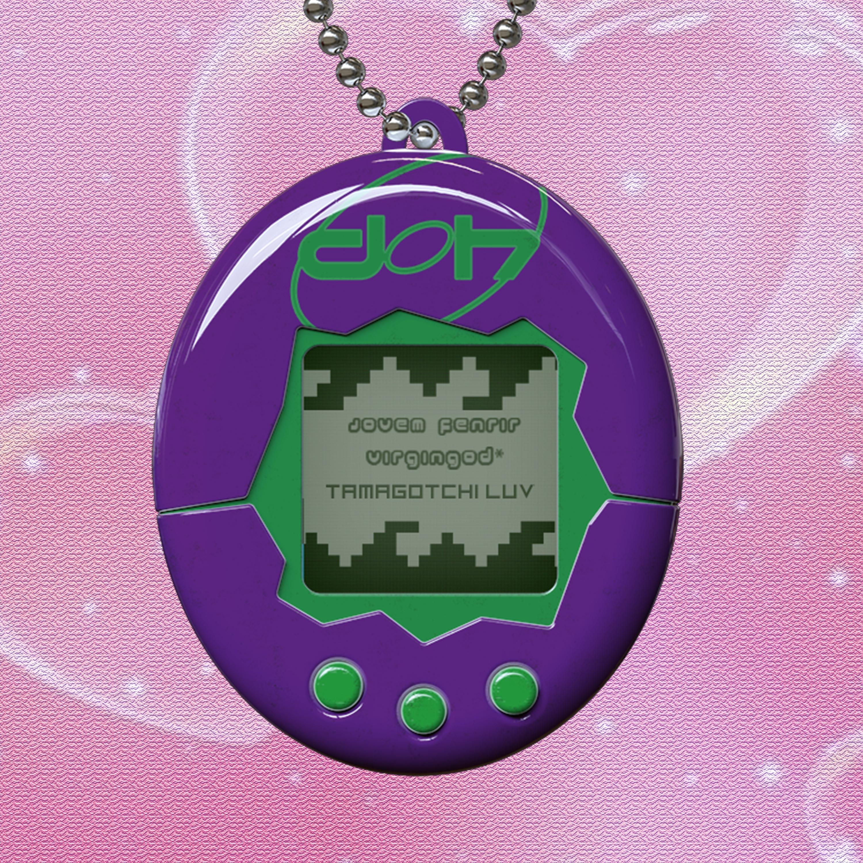 tamagotchi luv (feat. Jovem Fenrir)