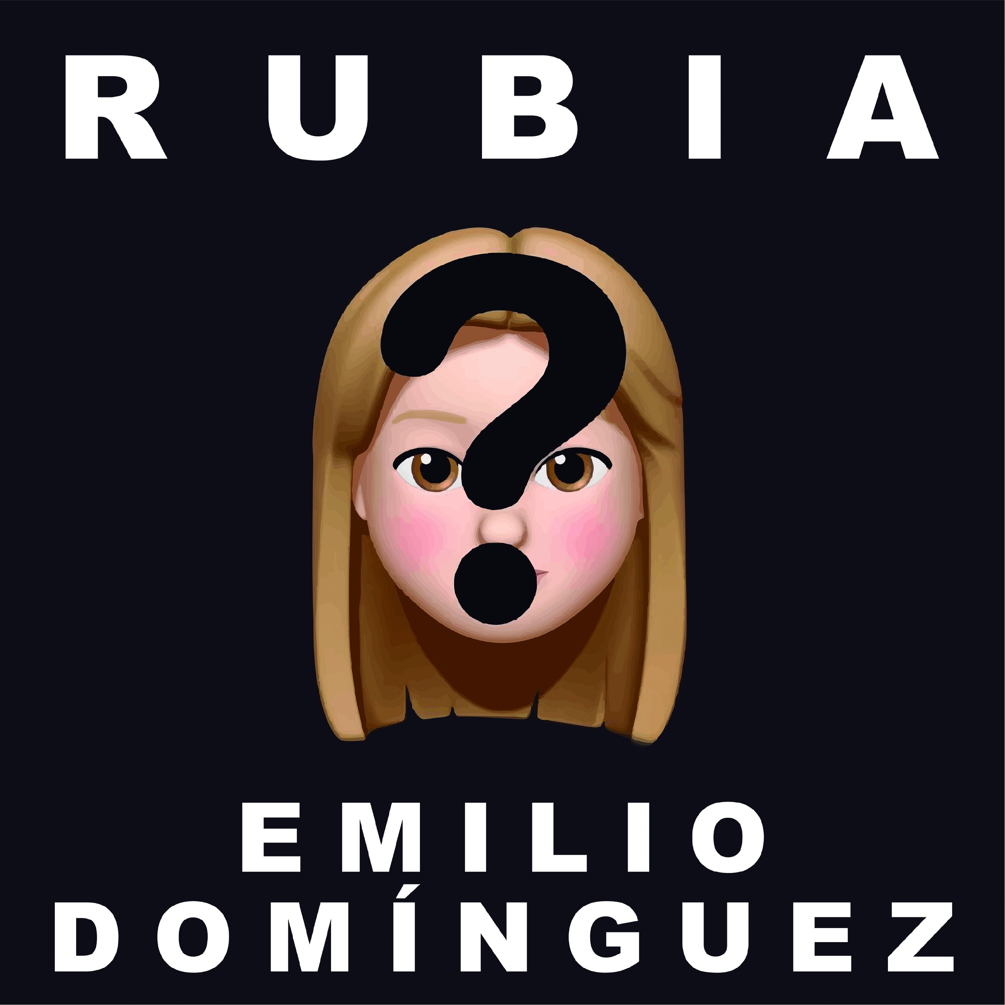 Rubia封面