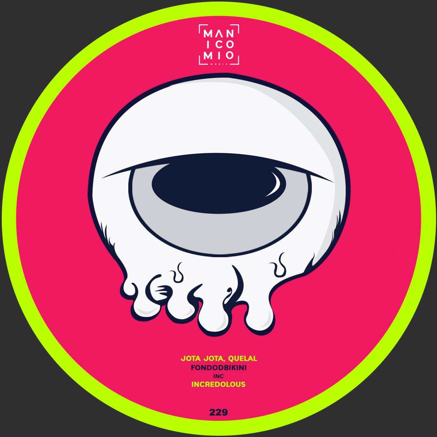 FondoDBikini (Original Mix)