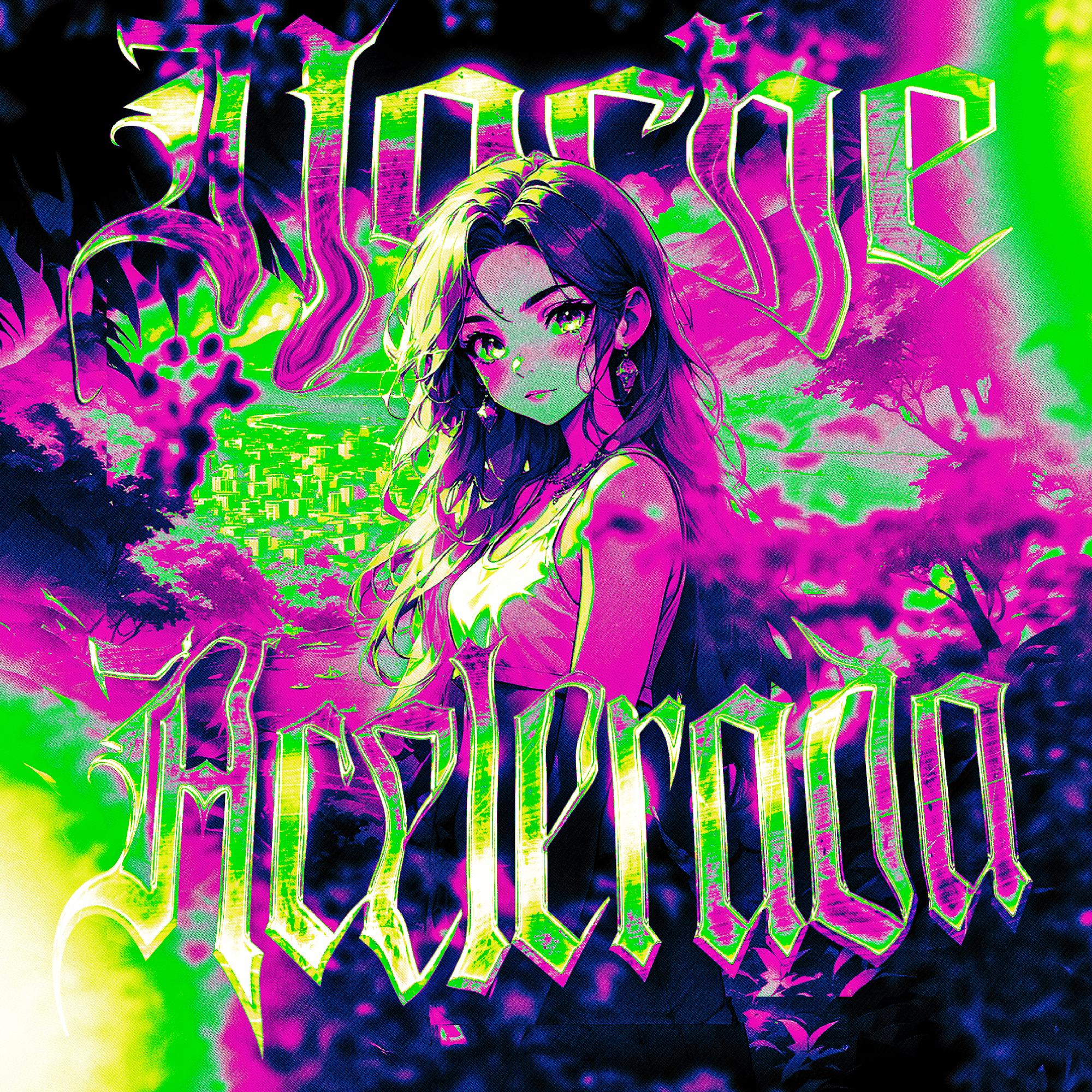 Noche Acelerada (Sped Up)