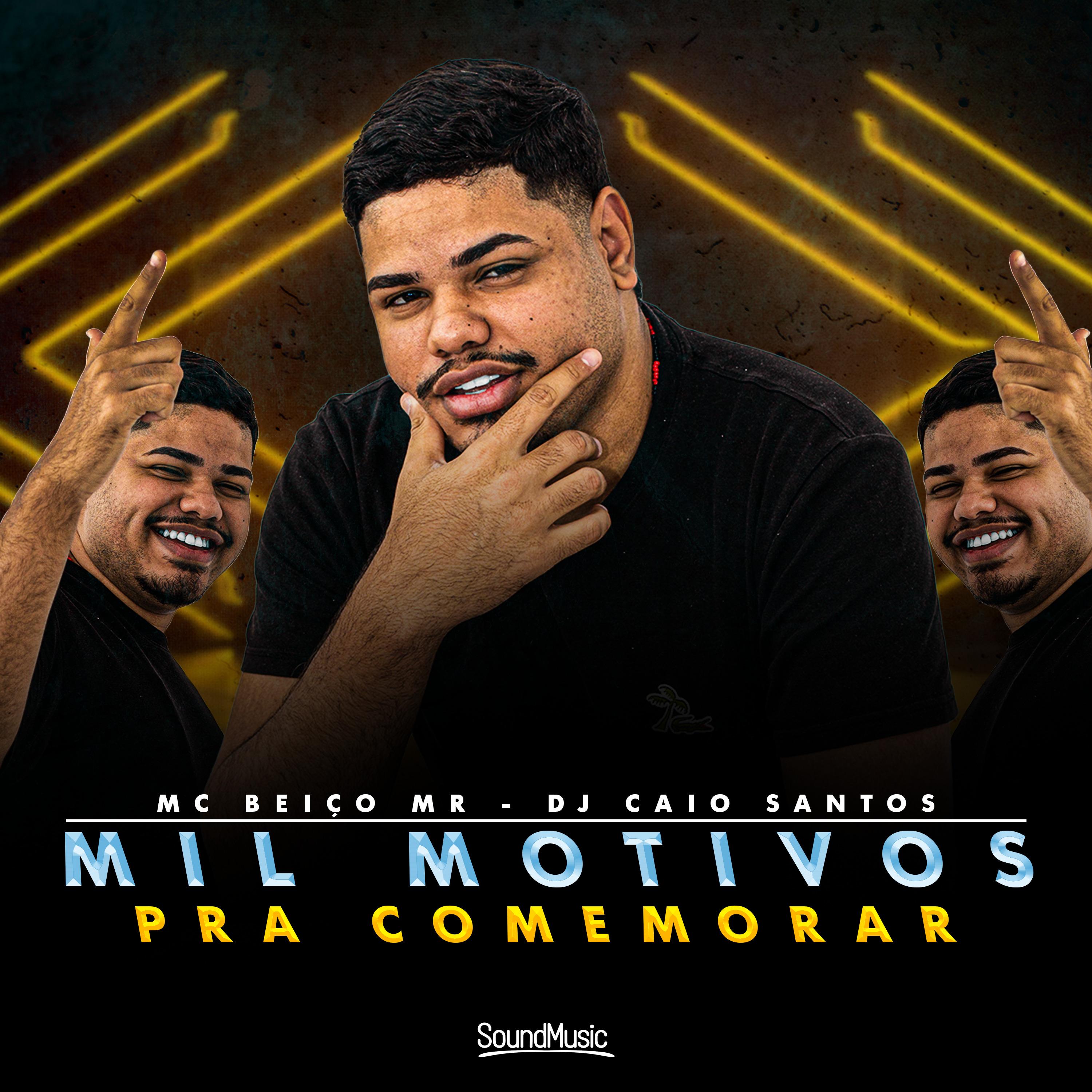 Mil Motivos pra Comemorar