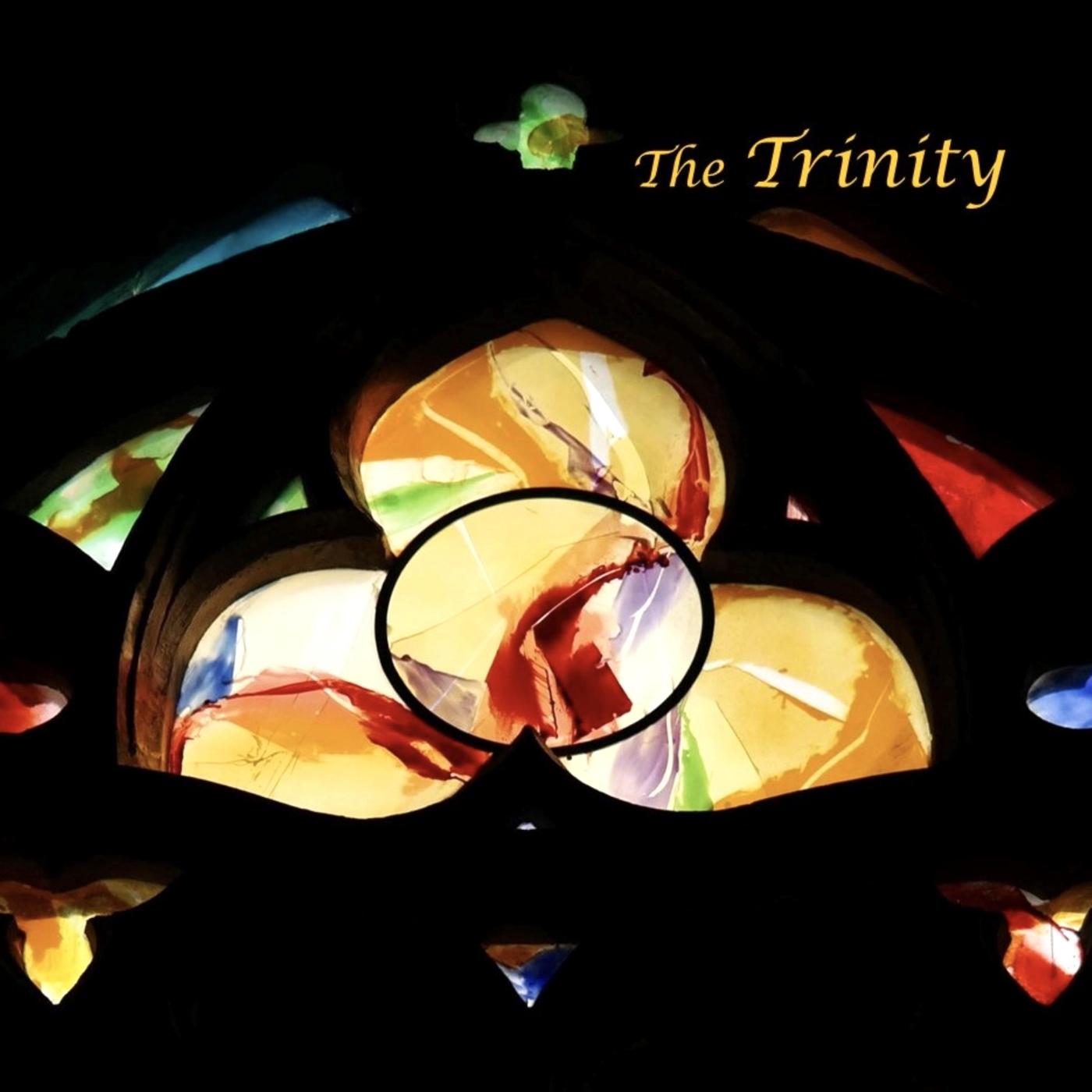 The Trinity (feat. Gareth James)