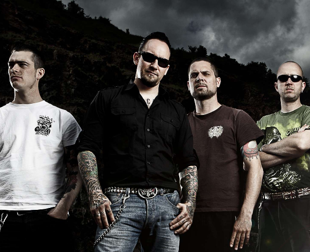 Volbeat