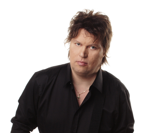 Timo Tolkki