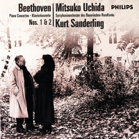 Beethoven: Piano Concertos Nos. 1 & 2