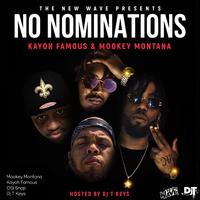 No Nominations