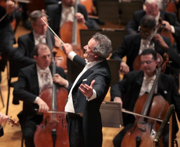 Cincinnati Symphony Orchestra