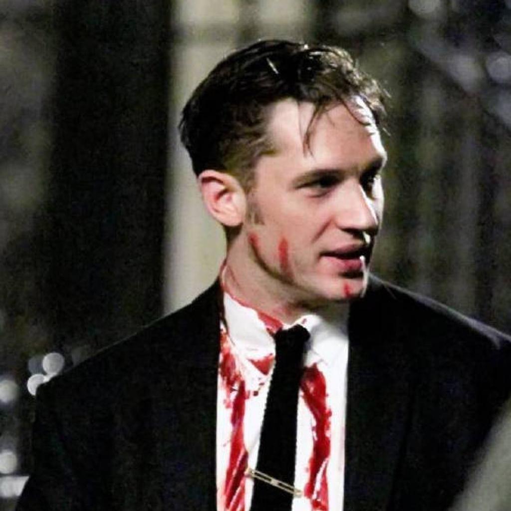 杀伐果断 | 心狠手辣